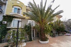 Noyan Apart Otel