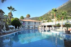 Oludeniz Blue Lagoon Otel