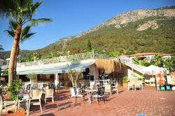 Oludeniz Blue Lagoon Otel