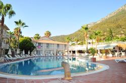 Oludeniz Blue Lagoon Otel
