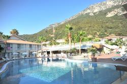 Oludeniz Blue Lagoon Otel