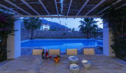Ölüdeniz Özel Havuzlu Villa