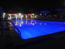 Pasha Hotel