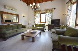 Kayaköy Villa