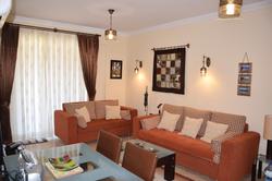 Pınara Apartments