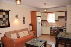 Pınara Apartments