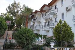Red Hotel Hisarönü