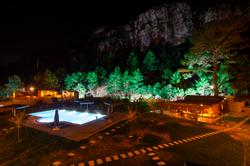 Reset Resort Göcek