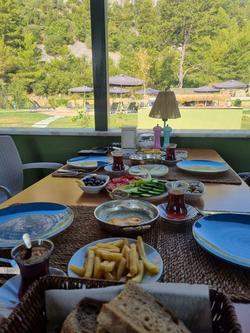 Reset Resort Göcek