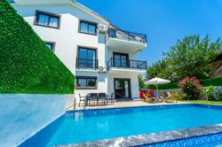 RMG Villa 1