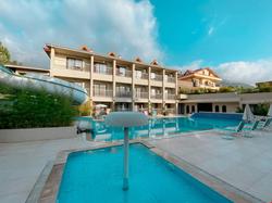 Sevim Apart Otel