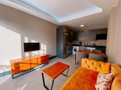 Sevim Apart Otel