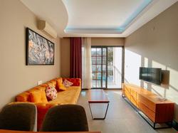 Sevim Apart Otel