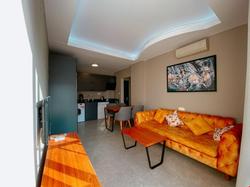 Sevim Apart Otel