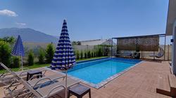 Shadow Villa