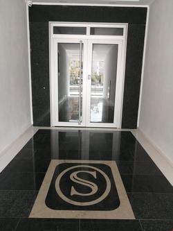 Sofya Suites
