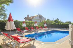 Villa Nice
