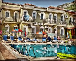 Taner Otel