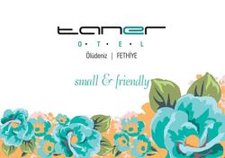 Taner Otel
