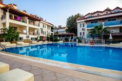 Tayfun Apart Hotel