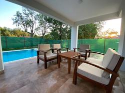 Villa Yaba