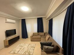 The Halcyon Apartment