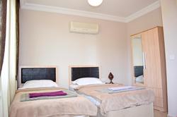 Thera Apartments
