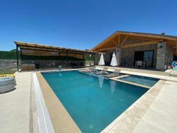 Villa Başak 1