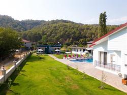 Vadi Evleri