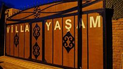 Villa Yaşam