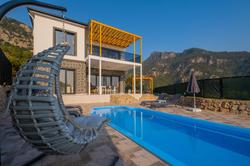 Villa Yuga