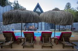 Villa Elif Fethiye
