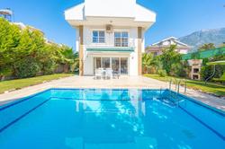 Villa Pine 6 