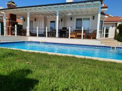 Villa Oasis B-4