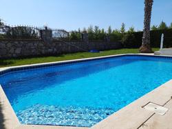 Villa Oasis B-4