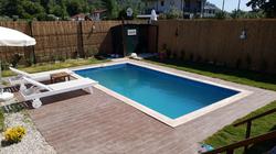 İnlice Bungalov