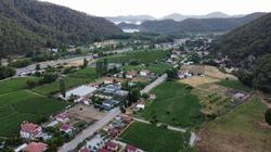 İnlice Bungalov