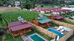 İnlice Bungalov