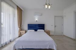 Fethiye Çalıca Tepesinde, Özel Havuzlu Lüks Villa