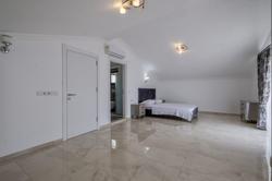 Fethiye Çalıca Tepesinde, Özel Havuzlu Lüks Villa