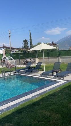 Villa Cengiz 1