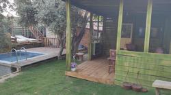 Kabak Villa Lost Forest