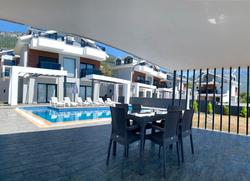 Villa Nokta Park I