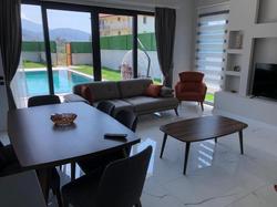 Fethiye Kiralık Daire