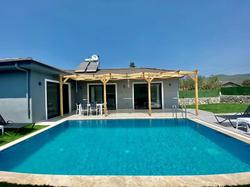 Villa İzgi
