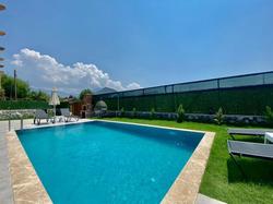 Villa Günsu
