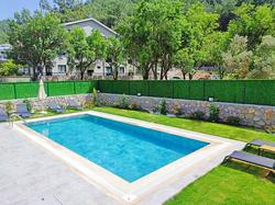 Villa Mirage