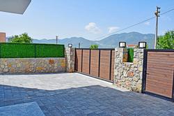 Villa Mirage