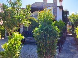 Xantos Villa Fethiye 