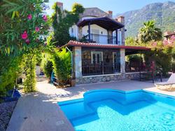 Xantos Villa Fethiye 